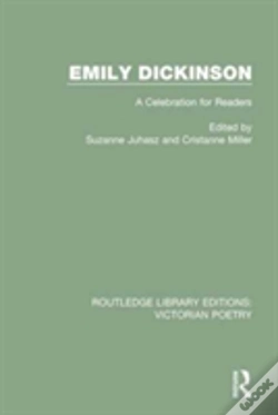 Capa do artigo Emily Dickinson