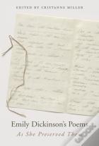 Emily Dickinsonâ€™S Poems