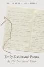 Emily Dickinsonâ€™S Poems - Preview