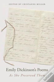 Capa do artigo Emily Dickinsonâ€™S Poems
