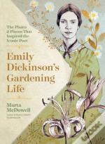 Emily Dickinson'S Gardening Life