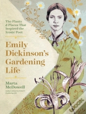 Capa do artigo Emily Dickinson
