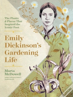 Capa do artigo Emily Dickinson'S Gardening Life