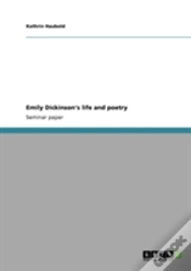 Capa do artigo Emily Dickinson