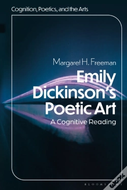 Capa do artigo Emily Dickinson'S Poetic Art