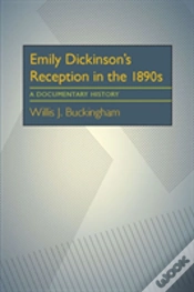 Capa do artigo Emily Dickinson