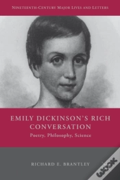 Capa do artigo Emily Dickinson