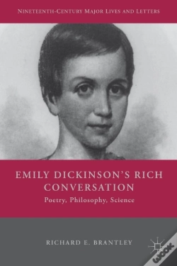 Capa do artigo Emily Dickinson'S Rich Conversation