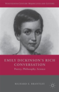 Emily Dickinson'S Rich Conversation