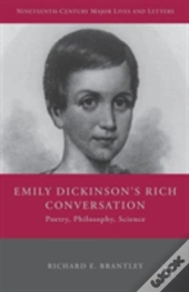 Emily Dickinson'S Rich Conversation