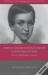 Emily Dickinson'S Rich Conversation