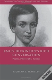 Capa do artigo Emily Dickinson