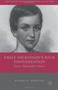 Emily Dickinson'S Rich Conversation