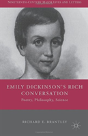 Emily Dickinson'S Rich Conversation - Preview