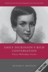 Emily Dickinson'S Rich Conversation