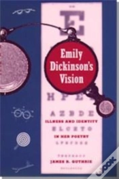 Capa do artigo Emily Dickinson
