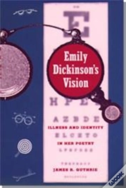 Capa do artigo Emily Dickinson'S Vision