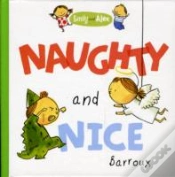Capa do artigo Emily & Alex Naughty & Nice