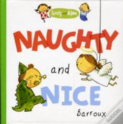 Capa do artigo Emily & Alex Naughty & Nice
