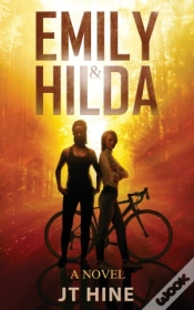 Capa do artigo Emily & Hilda: A Novel