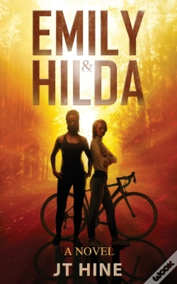 Capa do artigo Emily & Hilda: A Novel