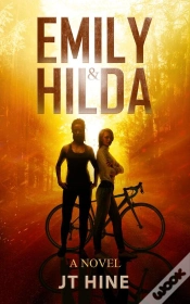 Capa do artigo Emily & Hilda