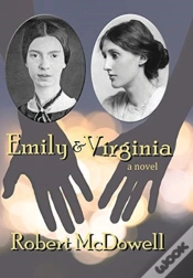 Capa do artigo Emily & Virginia