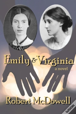 Capa do artigo Emily & Virginia