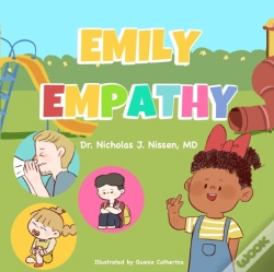 Capa do artigo Emily Empathy