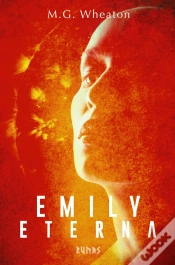 Capa do artigo Emily Eterna