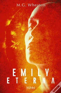 Capa do artigo Emily Eterna