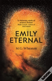 Emily Eternal