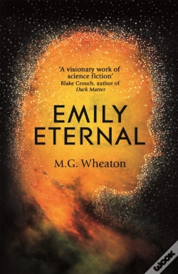 Capa do artigo Emily Eternal