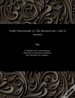 Capa do artigo Emily Fitzormond