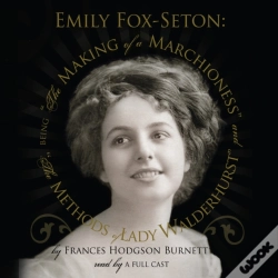Capa do artigo Emily Fox-Seton