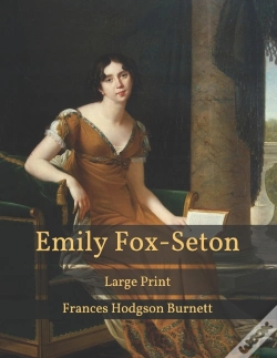 Capa do artigo Emily Fox-Seton