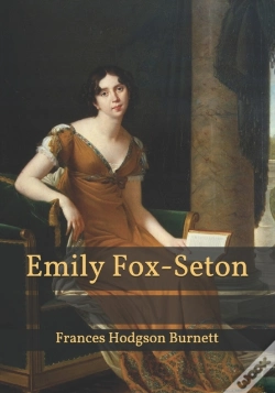 Capa do artigo Emily Fox-Seton