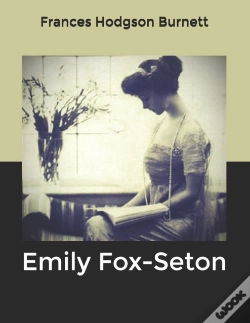 Capa do artigo Emily Fox-Seton