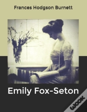 Capa do artigo Emily Fox-Seton