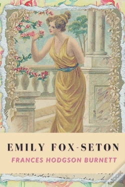 Capa do artigo Emily Fox-Seton