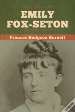 Capa do artigo Emily Fox-Seton