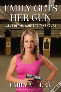 Capa do artigo Emily Gets Her Gun
