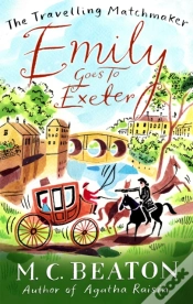 Capa do artigo Emily Goes To Exeter