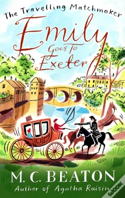 Capa do artigo Emily Goes To Exeter