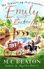 Emily Goes To Exeter - Preview