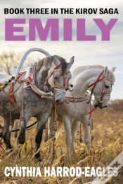 Capa do artigo Emily