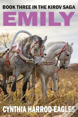 Capa do artigo Emily