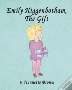 Capa do artigo Emily Higgenbotham, The Gift