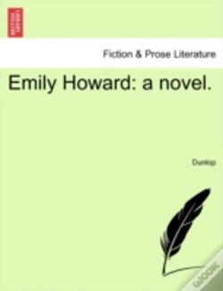 Capa do artigo Emily Howard: A Novel.