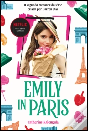 Capa do artigo Emily in Paris 2